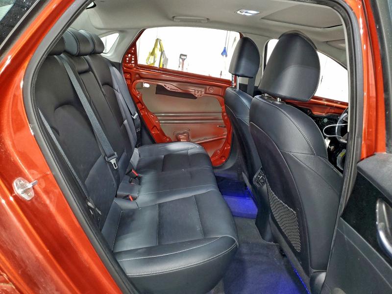 2019 KIA FORTE EX #3309402021