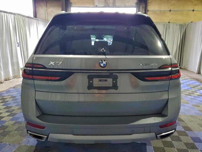 2026 BMW X7 XDRIVE4 #3315758351