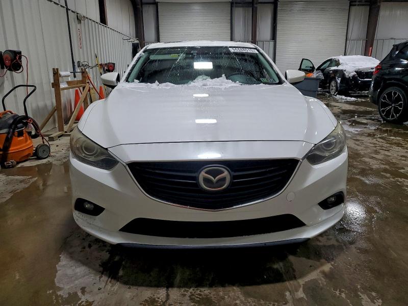 2014 MAZDA 6 GRAND TO #3303978716
