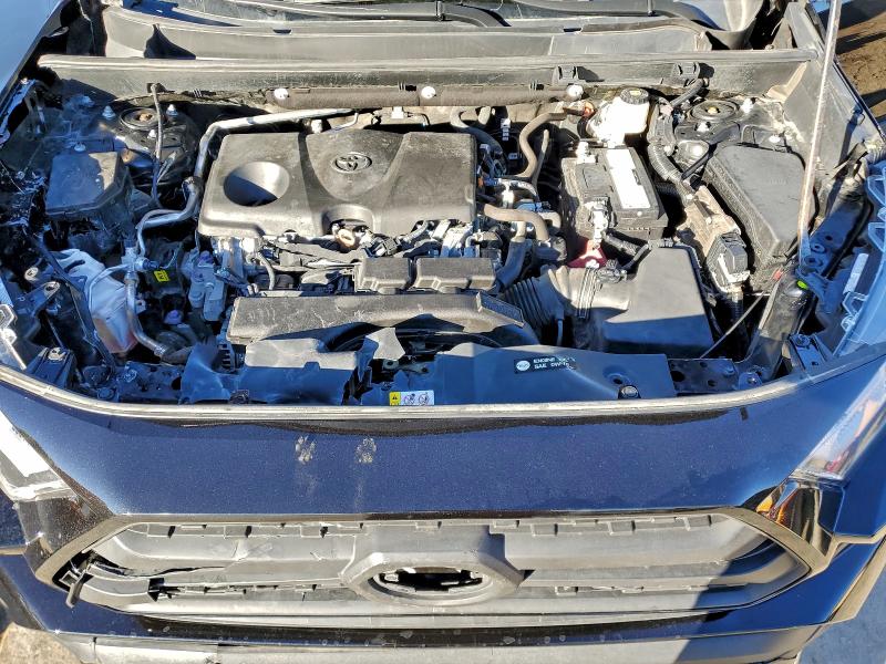 2021 TOYOTA RAV4 TRD O #3305289336