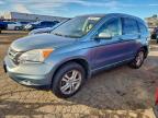 Lot #3305301371 2010 HONDA CR-V EXL
