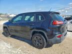 Lot #3308415298 2014 JEEP CHEROKEE S