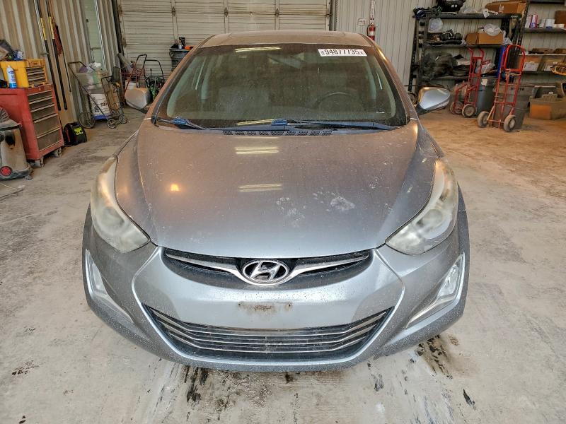 2015 HYUNDAI ELANTRA SE #3302684031