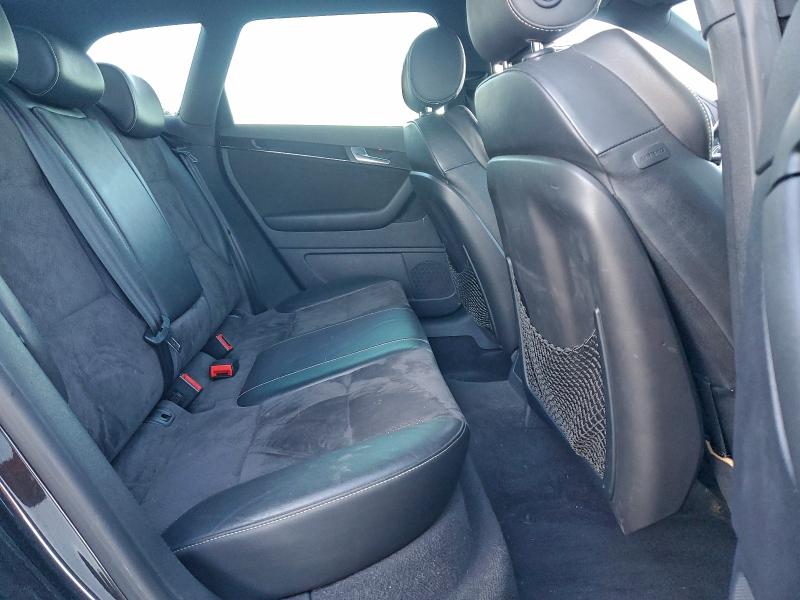 2010 AUDI A3 PREMIUM #3301949416