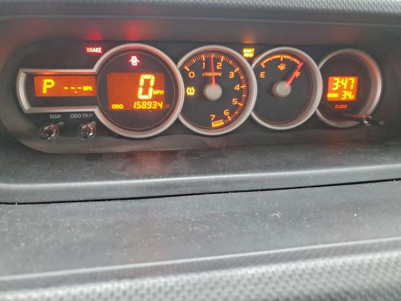 2011 TOYOTA SCION XB #3303881685