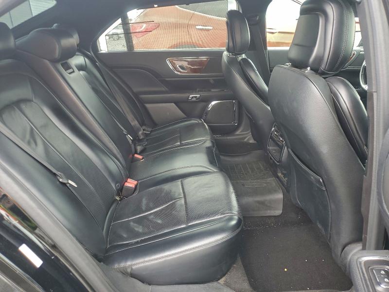 2019 LINCOLN CONTINENTA #3301829381