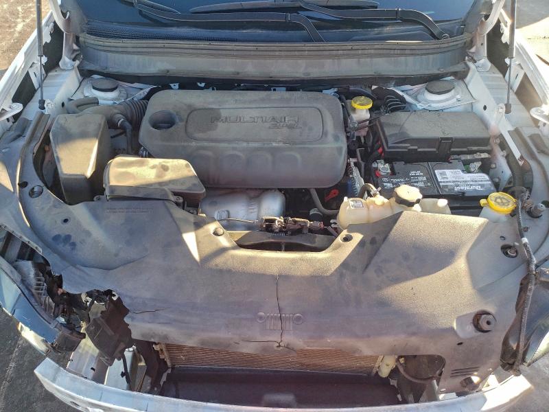 2020 JEEP CHEROKEE L #3318968926