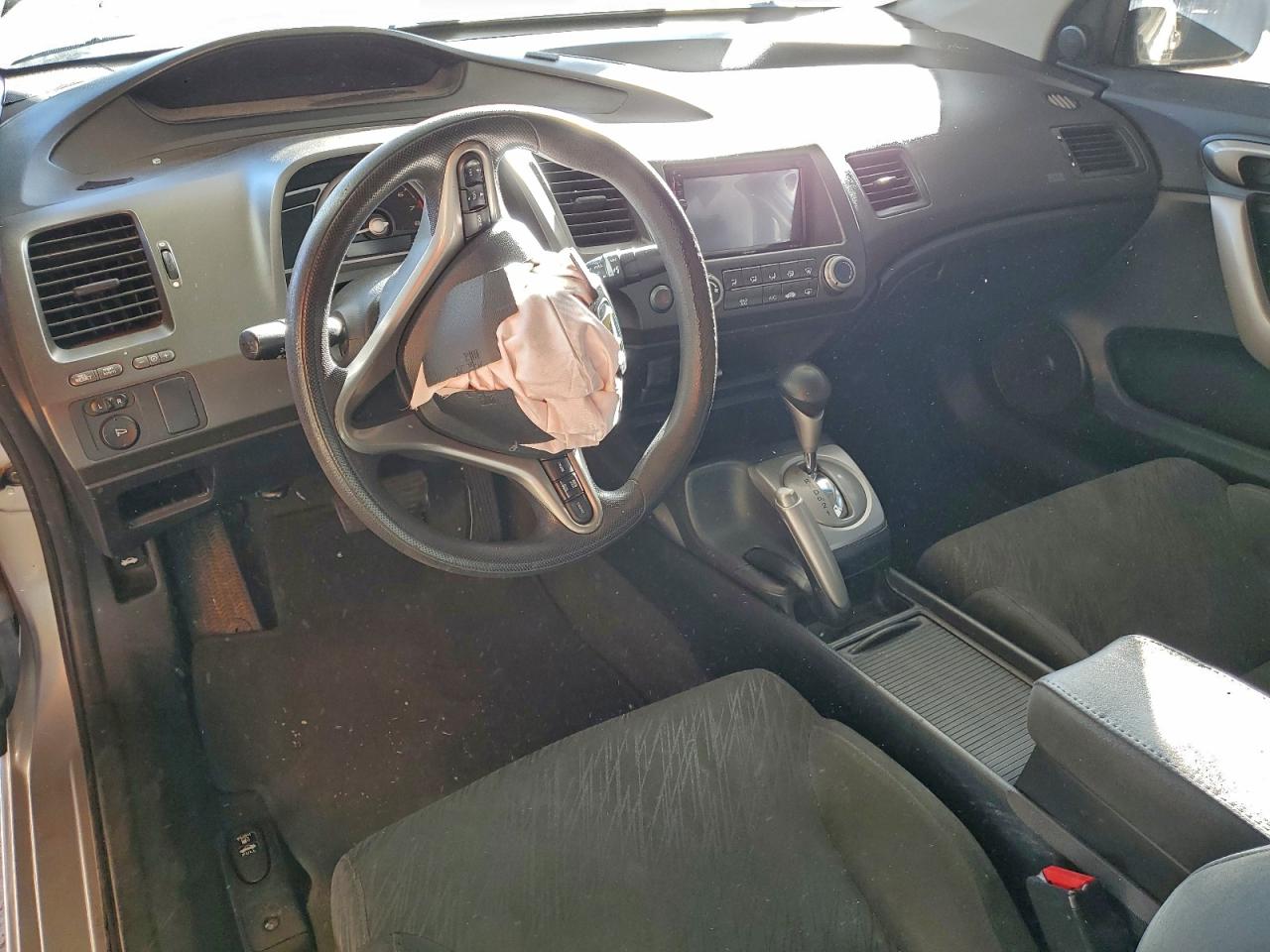 Lot #3309684844 2008 HONDA CIVIC EX