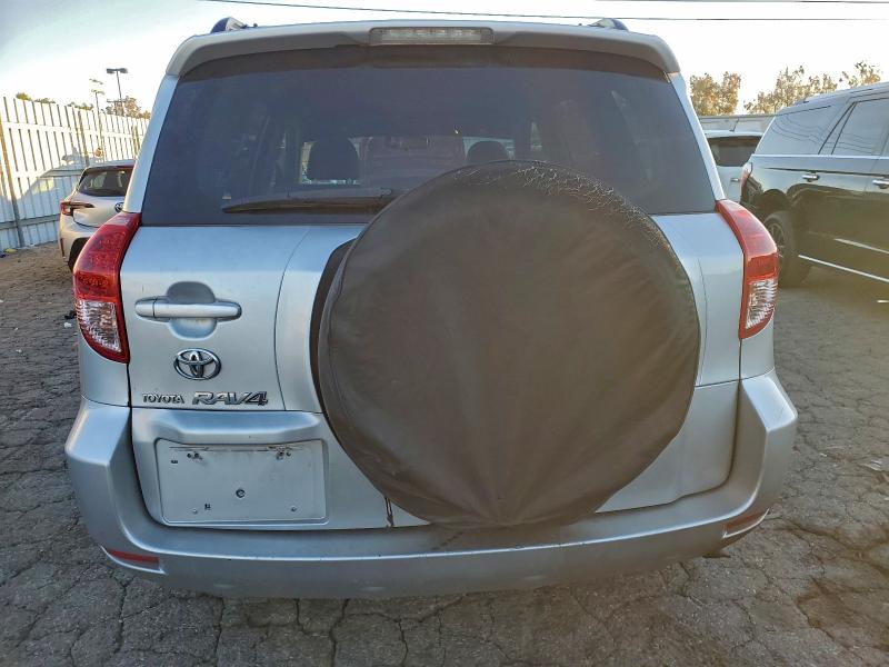 2008 TOYOTA RAV4 #3306574949