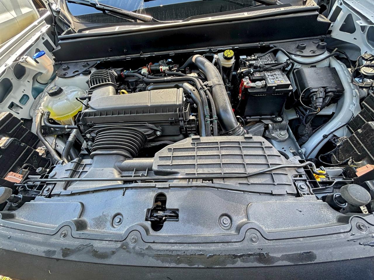 Lot #3316705411 2025 FORD MAVERICK X