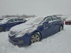 Lot #3315593787 2013 HYUNDAI SONATA GLS