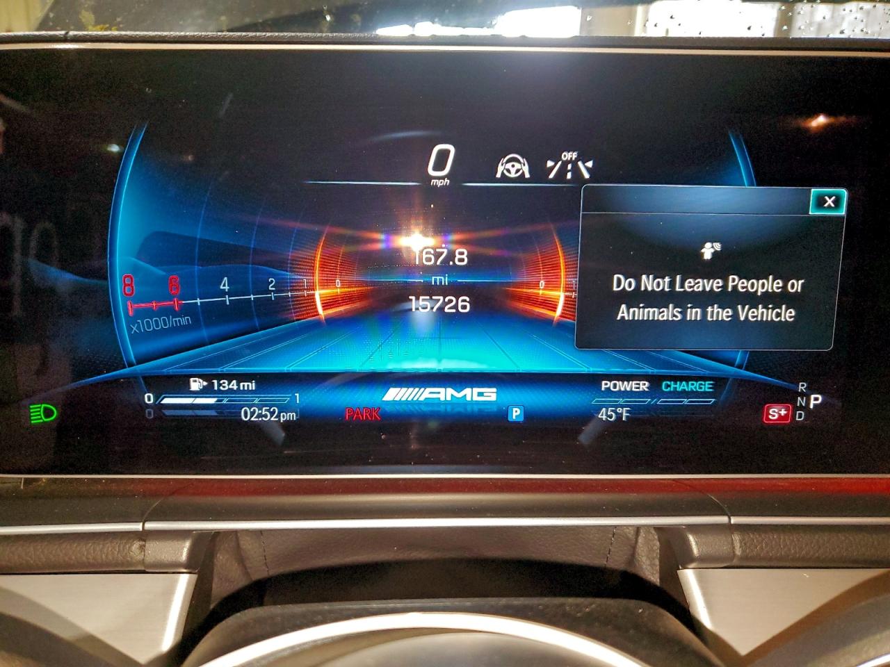 Lot #3304547483 2024 MERCEDES-BENZ GLE COUPE