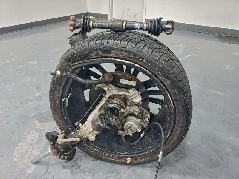 2025 NISSAN ALTIMA SR #3316842669