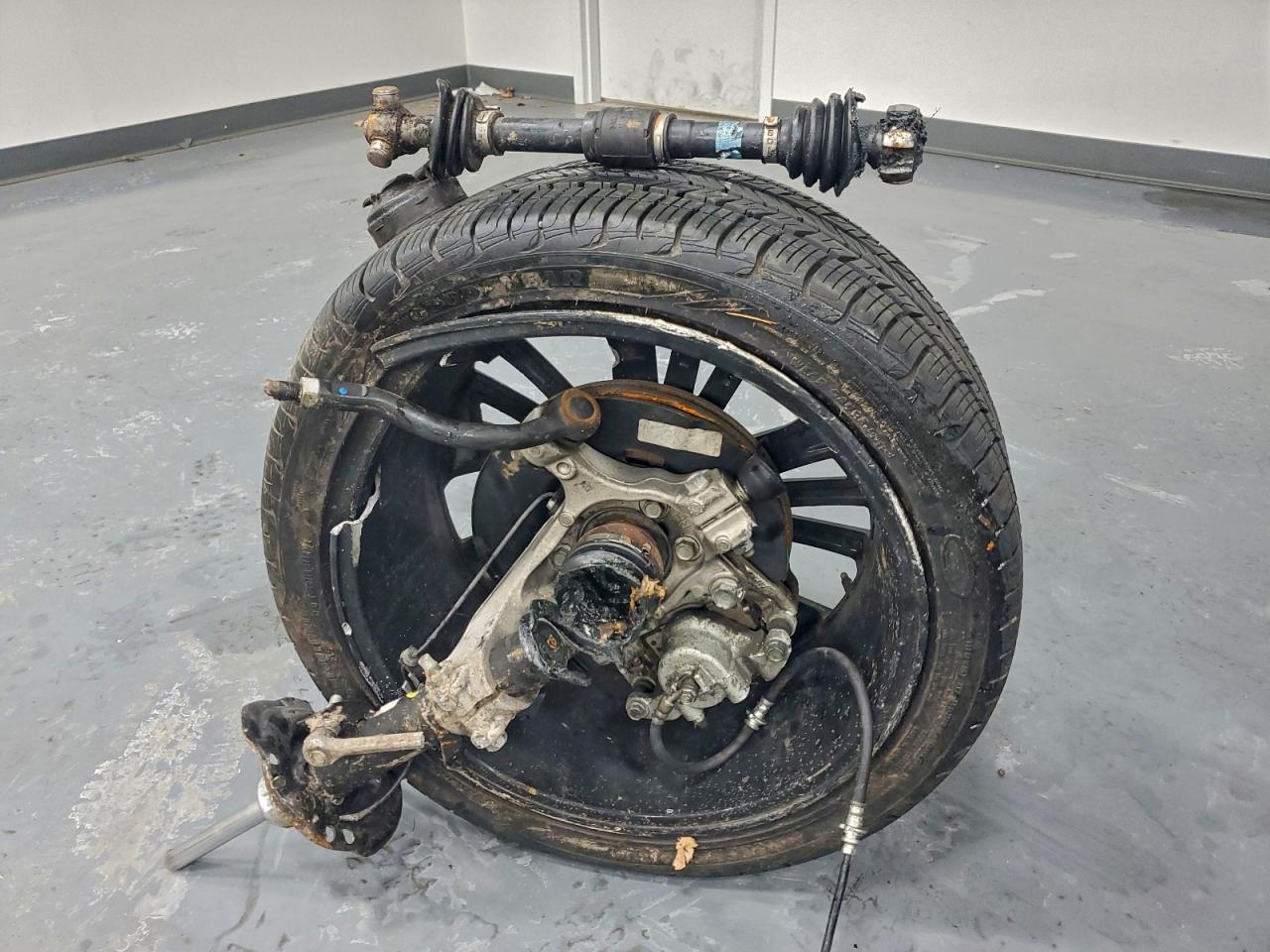 Lot #3316842669 2025 NISSAN ALTIMA SR