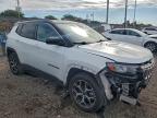 Lot #3316646485 2025 JEEP COMPASS LI