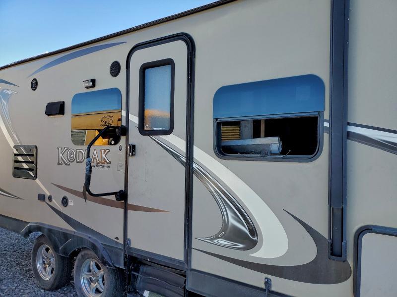 2013 KEYSTONE TRVL TRL #3310378964