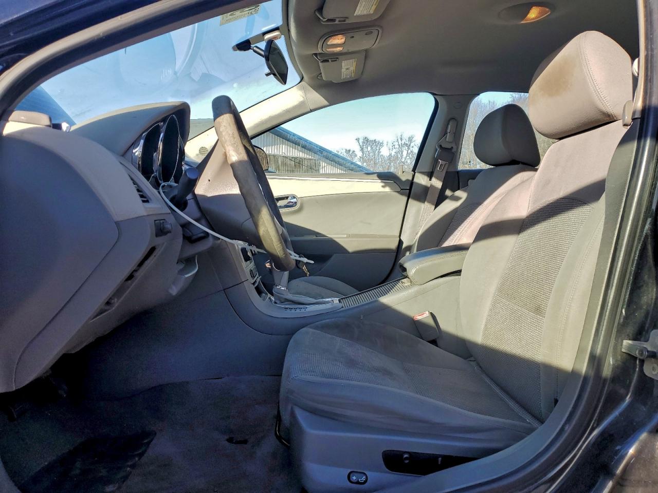 Lot #3312392128 2011 CHEVROLET MALIBU LS