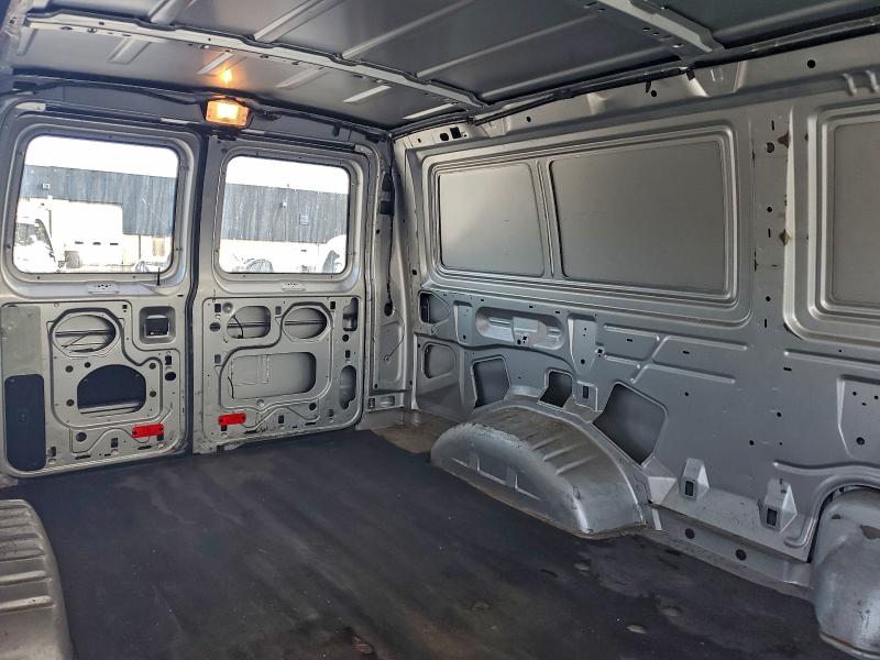 2011 FORD E150 #3305331366