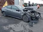 Lot #3305499071 2024 NISSAN ALTIMA SV