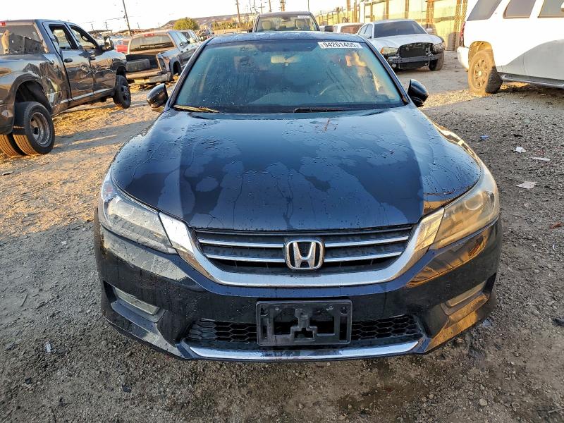 2013 HONDA ACCORD SPO #3303711425