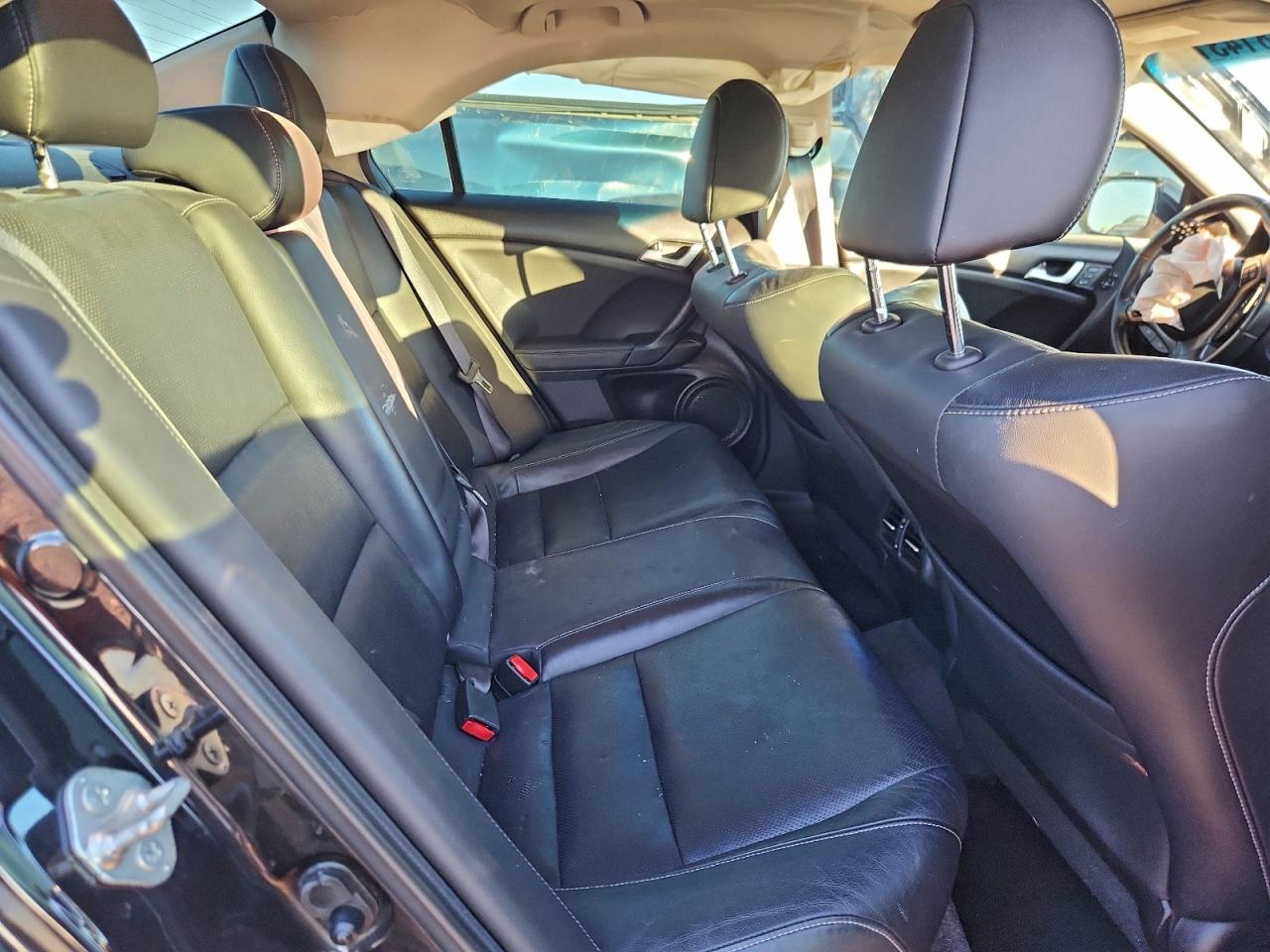 Lot #3311911710 2014 ACURA TSX