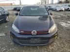 Lot #3305539105 2010 VOLKSWAGEN GTI