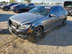 Lot #3312412614 2013 MERCEDES-BENZ C 250