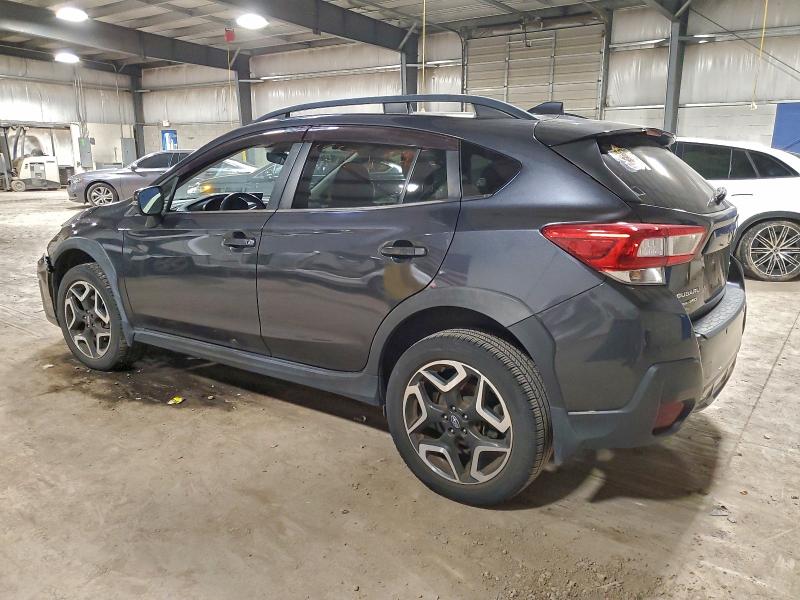 2019 SUBARU CROSSTREK #3310579070