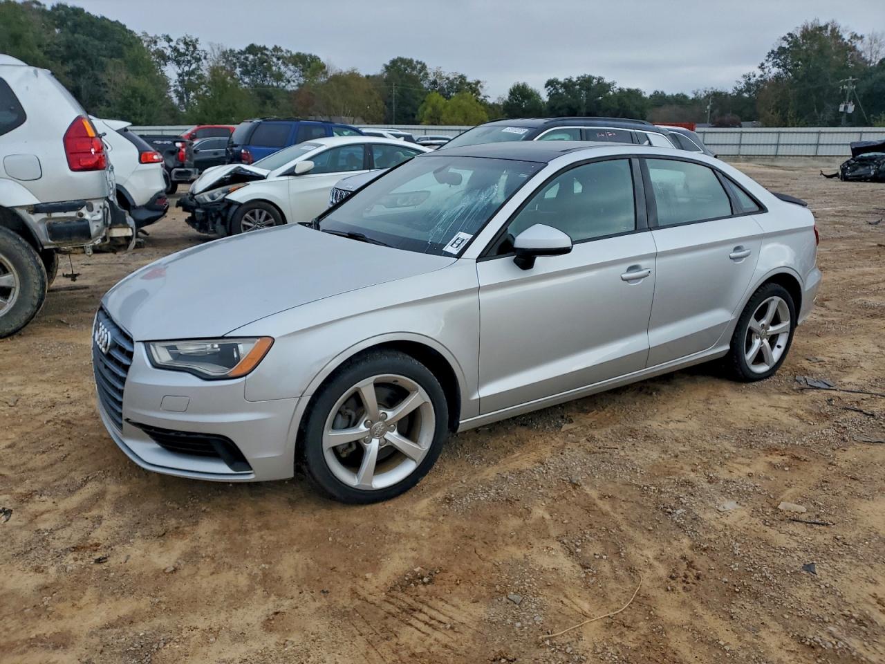 AUDI A3 PREMIUM