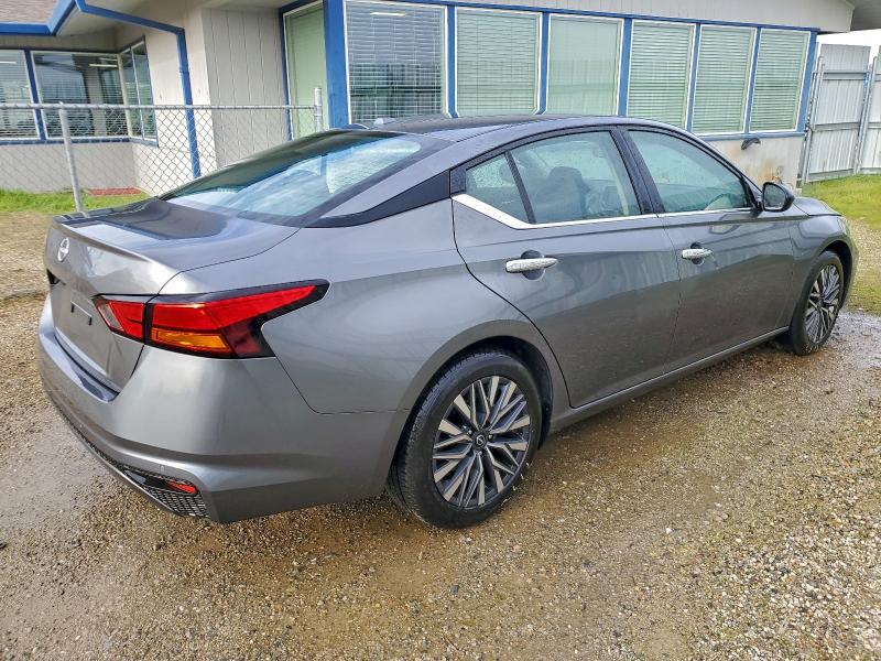 2025 NISSAN ALTIMA SV #3305582171