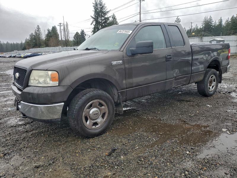 2005 FORD F150 #3305493136
