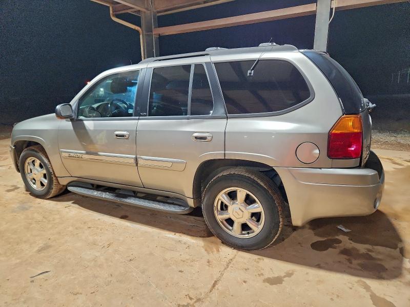 2003 GMC ENVOY #3303760416