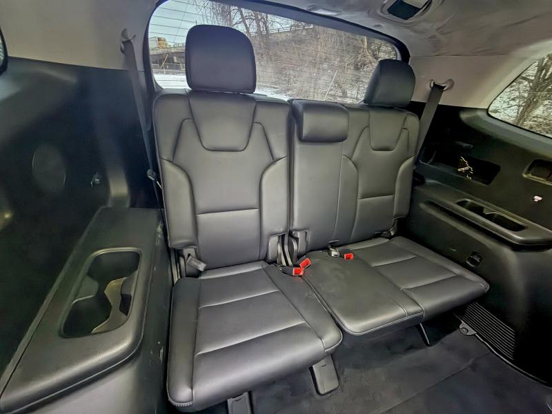 2022 KIA TELLURIDE #3310341986