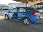Lot #3312564298 2016 SUBARU IMPREZA