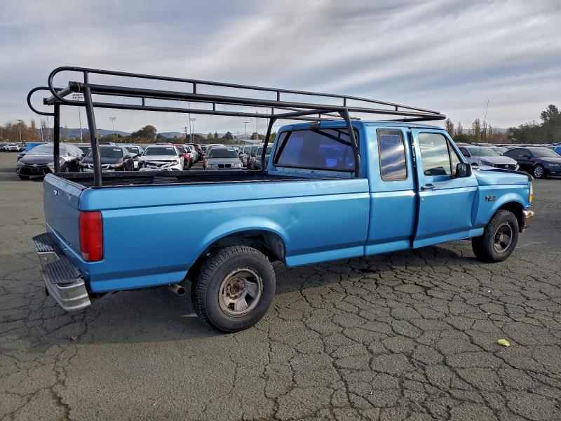 1992 FORD F150 #3310461142