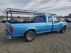 Lot #3310461142 1992 FORD F150