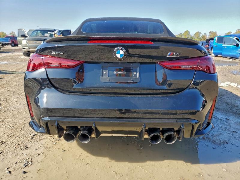 2025 BMW M4 COMPETI #3309178620