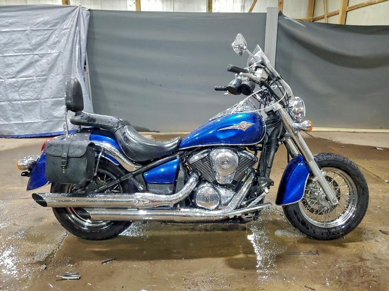 2010 KAWASAKI VULCAN #3309570572