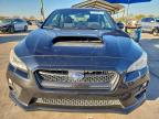Lot #3303716423 2015 SUBARU WRX