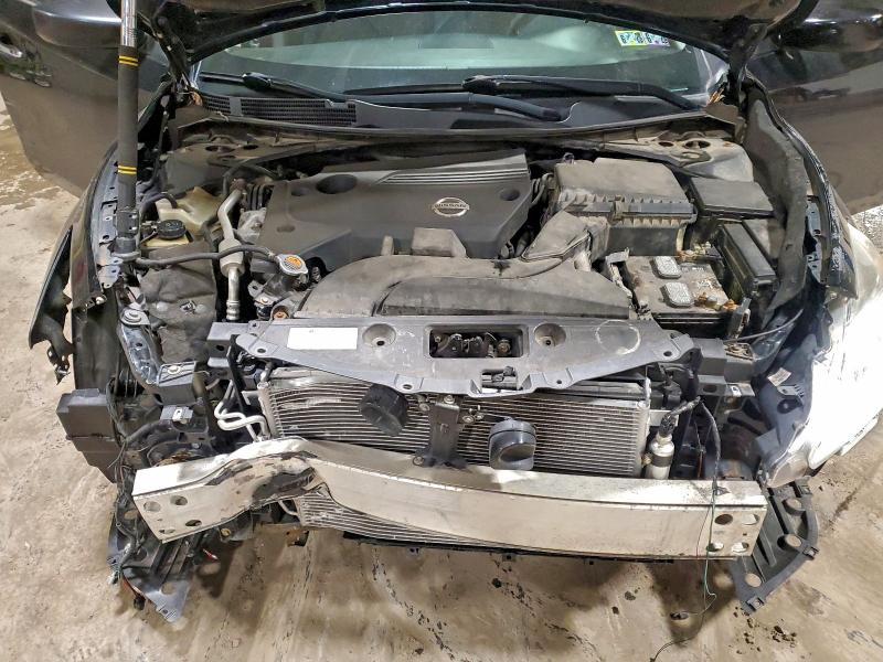 2015 NISSAN ALTIMA 2.5 #3305397337