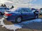 Lot #3310415004 2005 HONDA ACCORD LX