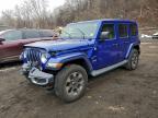 2019 JEEP WRANGLER U #3317703190