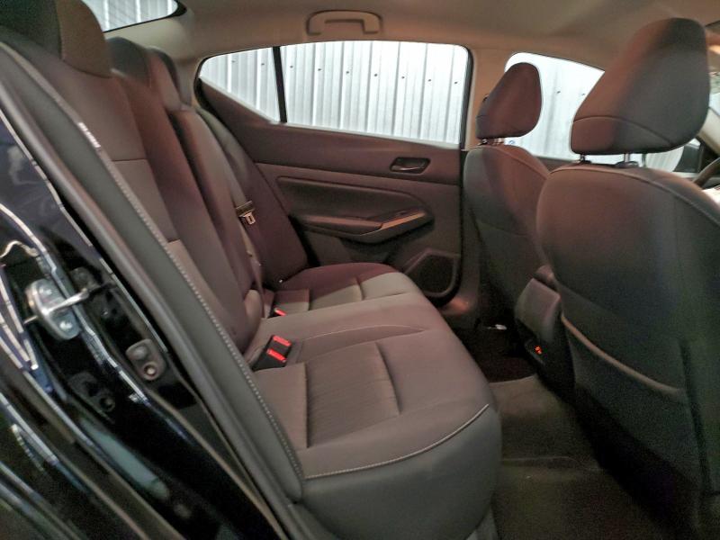 2025 NISSAN ALTIMA SV #3316834662