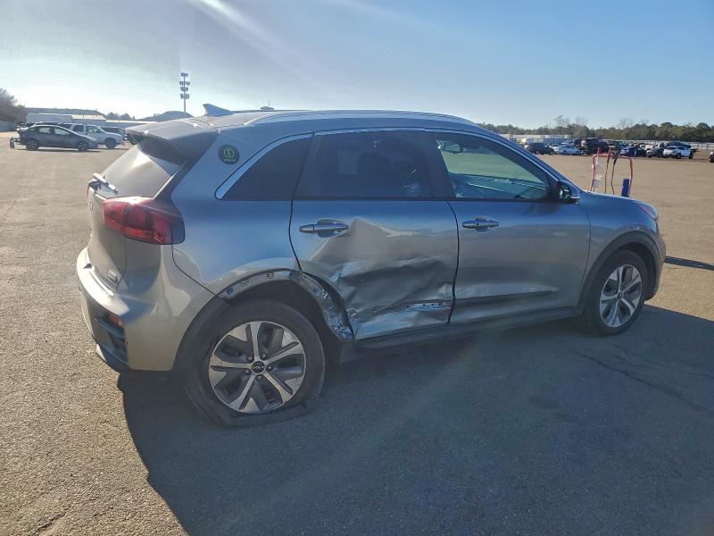 2022 KIA NIRO S #3315888155