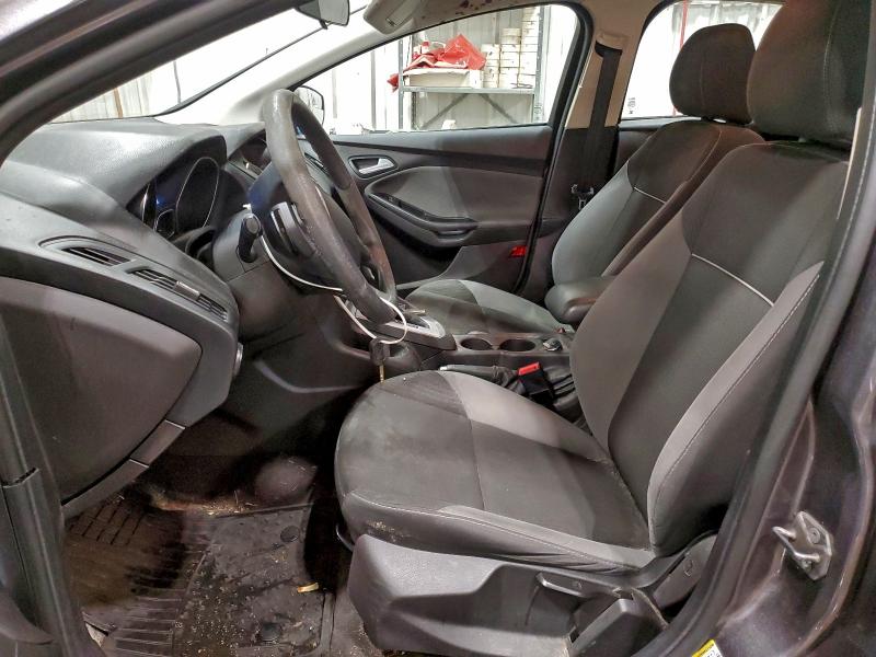 2013 FORD FOCUS SE #3316006847