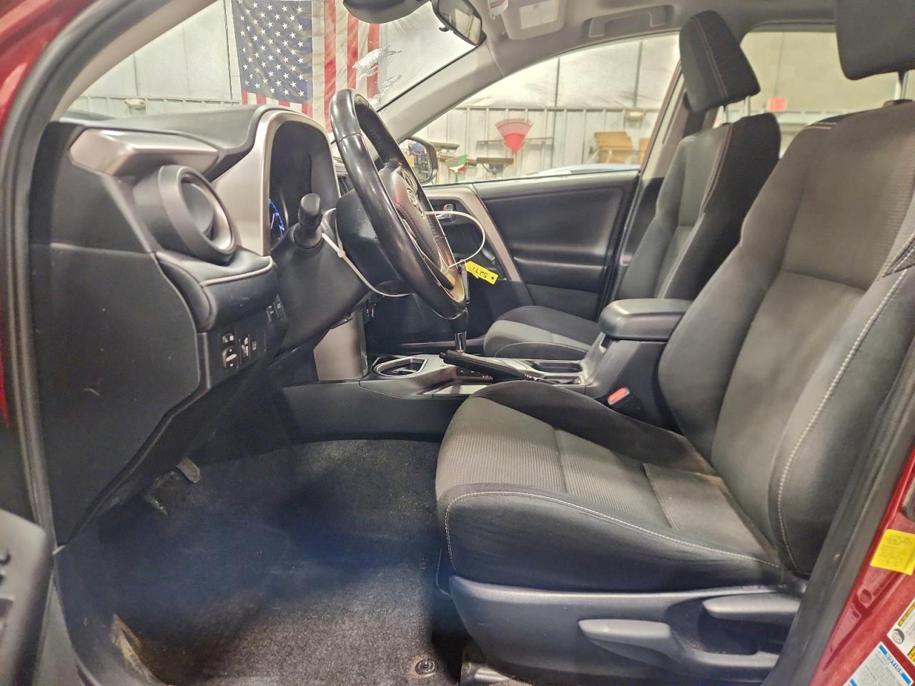 TOYOTA RAV4 ADVENTURE