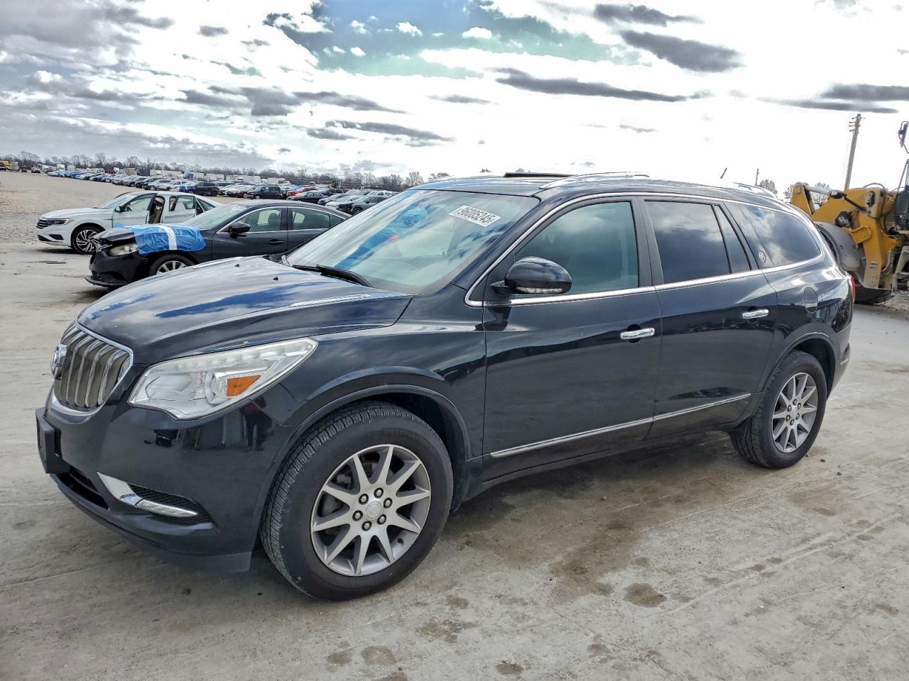 BUICK ENCLAVE