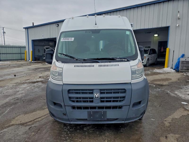 2014 RAM PROMASTER #3311511236