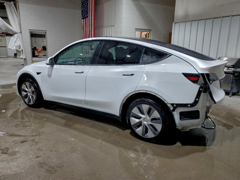 2023 TESLA MODEL Y #3318879912