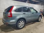 Lot #3317715094 2011 HONDA CR-V SE